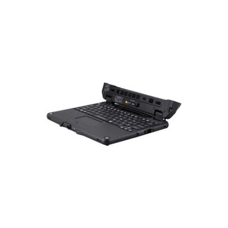 Panasonic FZ-VEKG21LM - notebook replacement keyboard - QWERTY - US Input Device