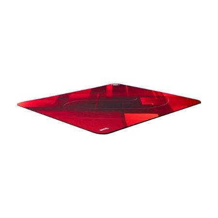 BenQ ZOWIE G-SR-SE Gaming Mouse Pad (Red)