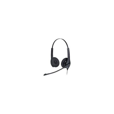 Jabra BIZ 1500 Duo - headset