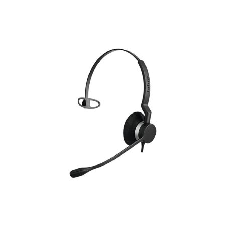 Jabra Biz 2300 GSA PTT Mono USB Headset