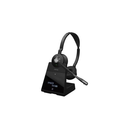 Jabra Engage 75 Stereo - headset