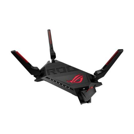 ASUS Republic of Gamers Rapture GT-AX6000 Wireless Dual-Band 2.5G Gaming Router