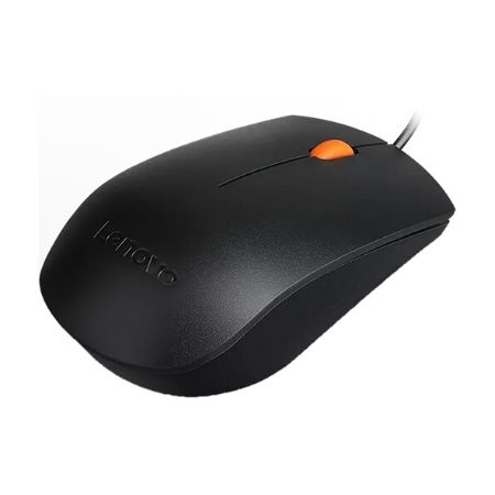 Lenovo GX30M39704 300 Wired USB Mouse