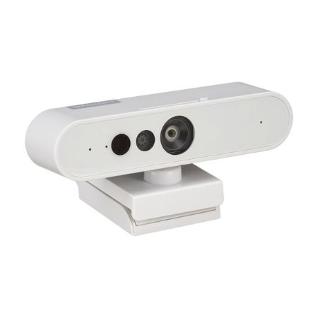 Lenovo GXC1D66063 510 FHD Webcam (Cloud Gray)