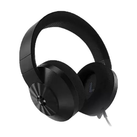 Lenovo GXD1B87065 Legion H200 Wired Gaming Headset (Black)