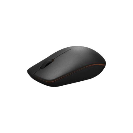 Lenovo GY50R91293 400 - mouse - 2.4 GHz - black