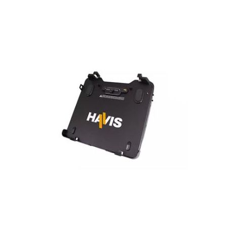 Panasonic Havis Lite HA-33LVDLT2L - docking station - VGA - 10Mb LAN