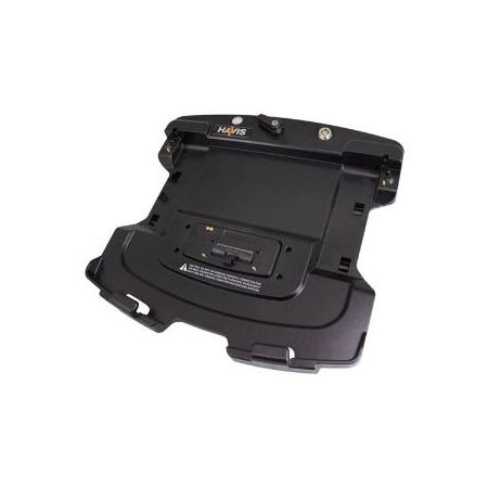  Panasonic HA-55LVDLT2L Havis Lite Vehicle Dock (Dual Pass) for Panasonic Toughbook 55 & 54