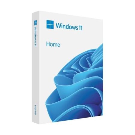 Microsoft HAJ-00108 Windows 11 Home (64-Bit, USB Flash Drive)