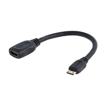 StarTech HDMI to Mini-HDMI Extension Cable (5