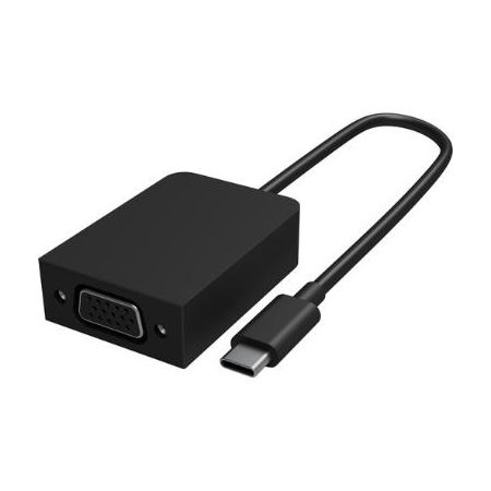 Microsoft HFR-00001 USB Type-C Male to VGA Female Adapter