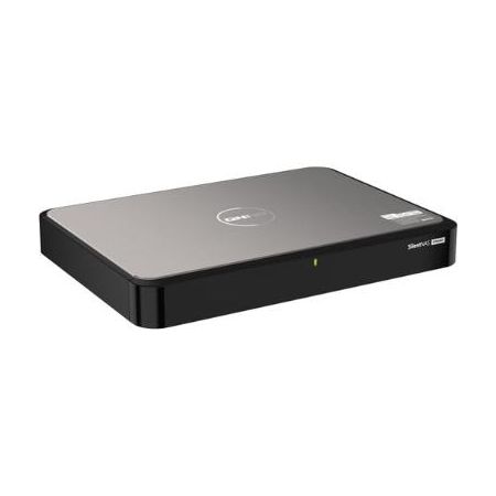 QNAP SilentNAS HS-264-8G-US 2-Bay NAS Enclosure