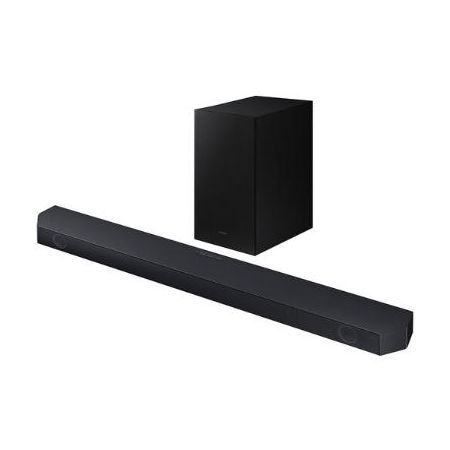 Samsung HW-Q60C/ZA 5.1 Soundbar with Subwoofer