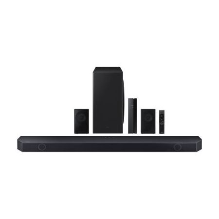 Samsung HW-Q910D/ZA 9.1 Soundbar System