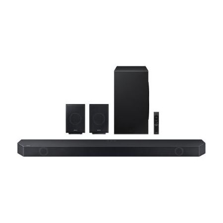 Samsung HW-Q990C/ZA 11.1.4 Soundbar with Dolby Atmos