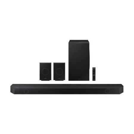 Samsung HW-Q990D/ZA 11.1 Soundbar with Dolby Atmos