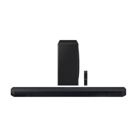 Samsung HW-QS730D/ZA 3.1 Soundbar with Dolby Atmos