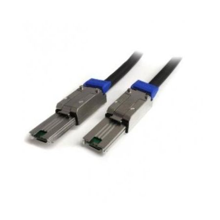 StarTech ISAS88883 serial cable Black 118.1