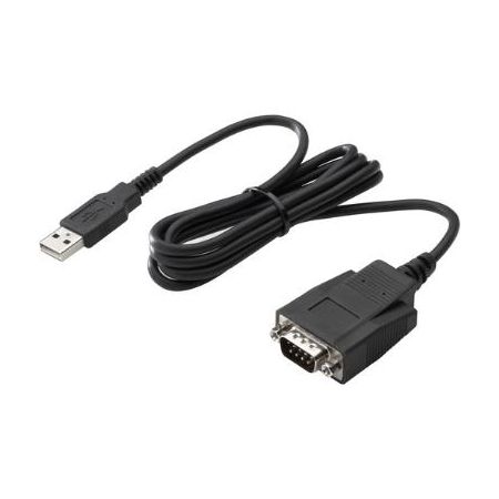 HP J7B60AA USB to Serial Port Adapter