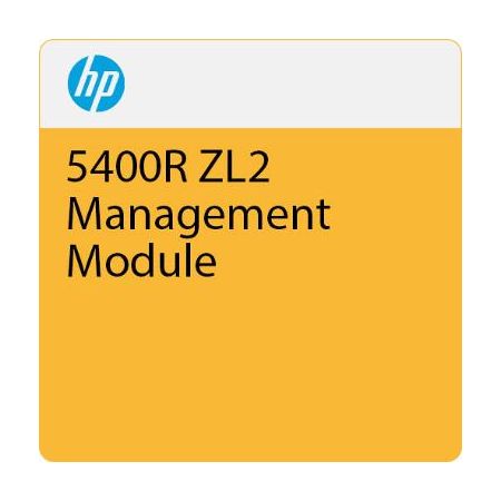 Aruba J9827A 5400R zl2 Management Module