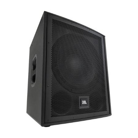 JBL IRX115S Compact Powered 15