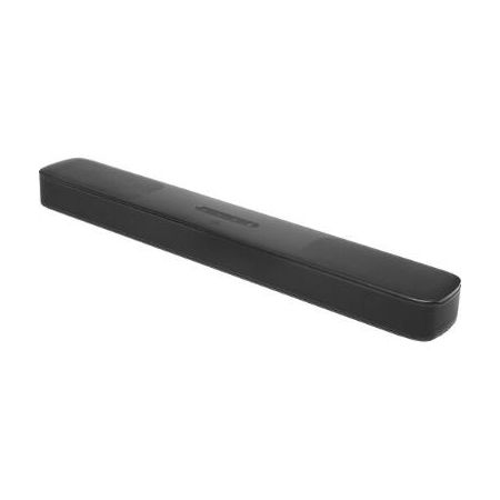 JBL BAR50MBBLKAM 5.0 MultiBeam 250W Virtual 5-Channel Soundbar