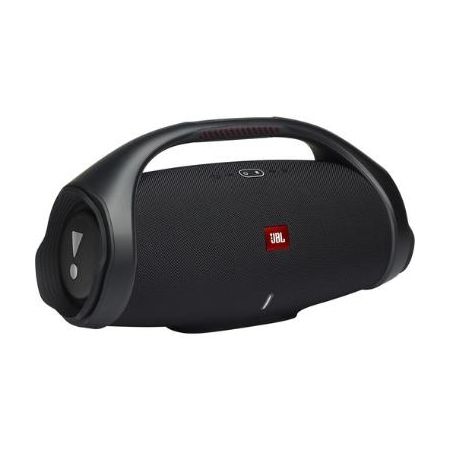 JBL BOOMBOX2BLKAM Portable Bluetooth Speaker (Black)