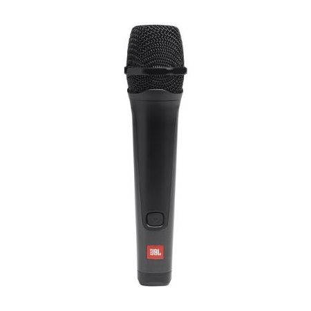 JBL PBM100BLKAM Wired Dynamic Vocal Mic