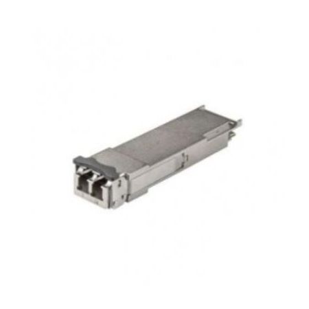 StarTech JG661A-ST network transceiver module Fiber optic 40000 Mbit/s QSFP+ 850 nm