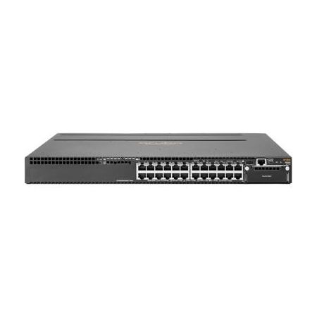 Aruba JL071A 3810M 24-Port Gigabit Managed Network Switch