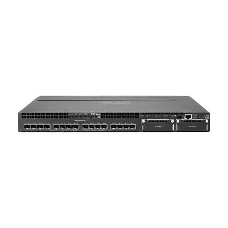 Aruba JL075A 3810M 16-Port 10G SFP+ Managed Network Switch