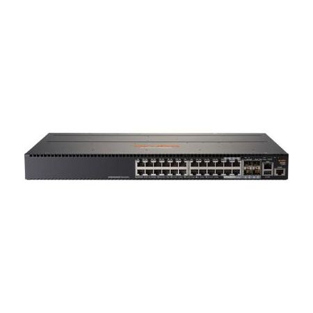 Aruba JL319A 2930M 24-Port Gigabit Managed Network Switch