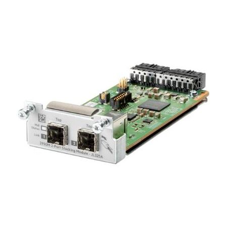 Aruba JL325A 2930 2-port Stacking Module