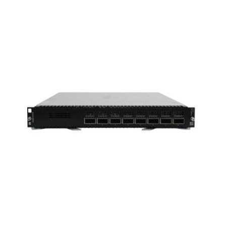 Aruba JL365A 8400X 8-Port 40G QSFP+ Advanced Switch Module