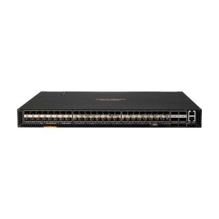 Aruba JL479A 8320 48-Port 10G SFP+ / 6-Port 40G QSFP+ Network Switch