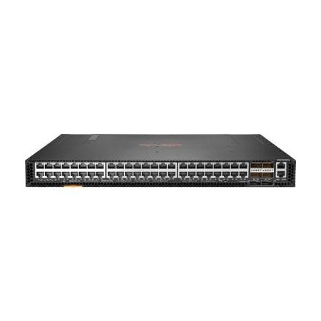 Aruba JL581A 8320 48-Port 10G Network Switch with QSFP+