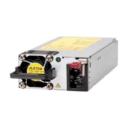 Aruba JL670A X372 1600W Power Supply