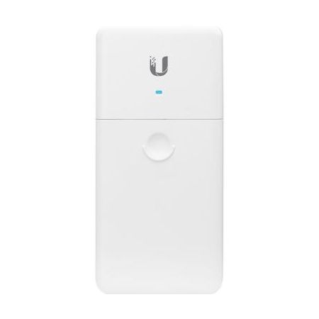 Ubiquiti Networks NanoSwitch Outdoor 4-Port PoE Passthrough Switch