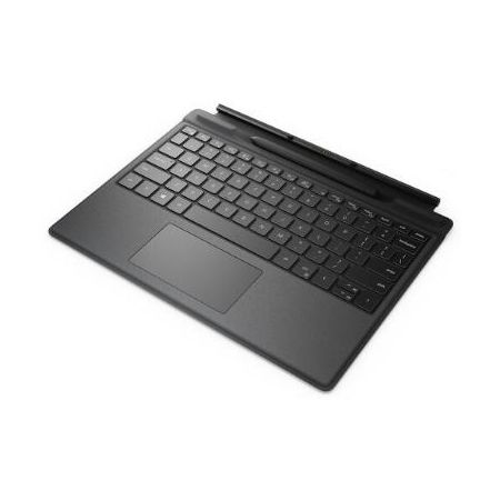 Dell K19M-BK-US Latitude 7320 Detachable Travel Keyboard (Light Apollo)