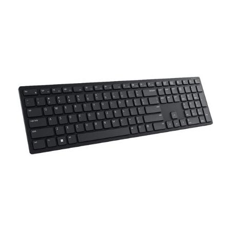 Dell KB500-BK-R-US Wireless Keyboard (Black)