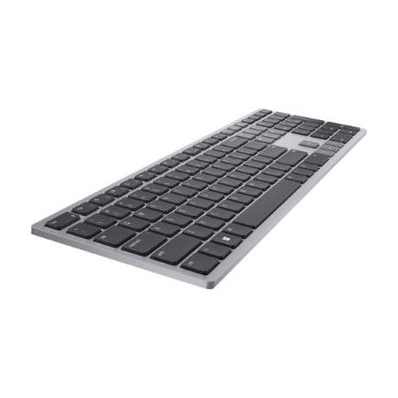 Dell KB700-GY-R-US Multi Device Wireless Keyboard (Gray)