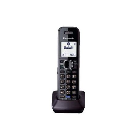 Panasonic KX-TGA950B DIGITAL CORDLESS HANDSET