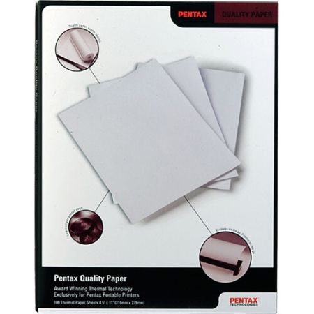 Brother LB3635 Quality Paper - 8.5x11