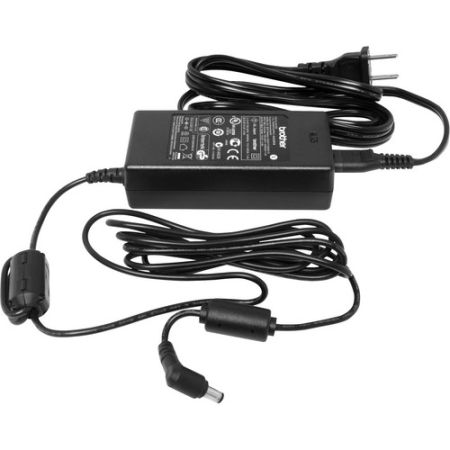 Brother LB3834 AC Adapter for Pocket Jet 6 and Rugged Jet 4 Series Printers