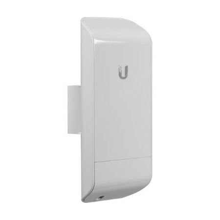 Ubiquiti Networks airMAX NanoStationlocoM 5 GHz Indoor / Outdoor CPE loco Station