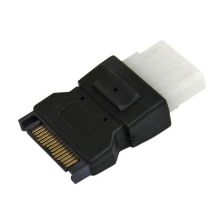 StarTech SATA to LP4 Power Cable Adapter - LP4SATAFM