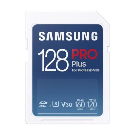 Samsung MB-SD128S/AM 128GB EVO Select microSD