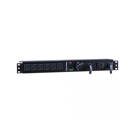 CyberPower MBP20A6 Maintenance Bypass PDU