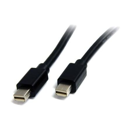 StarTech Mini DisplayPort 1.2 Cable (3') - MDISPLPORT3