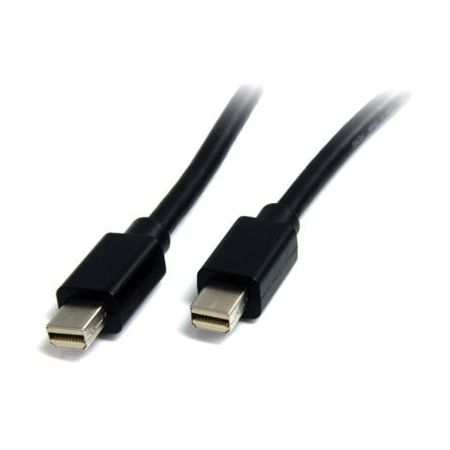 StarTech Mini DisplayPort 1.2 Cable (6') - MDISPLPORT6